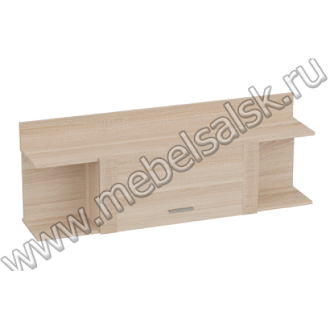 Полка закрытая "Элана" 